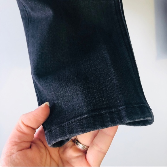 Acne Studios Bla Konst Skinny Jeans - Picture 3 of 8